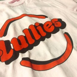 Les Lullies - T-Shirt
