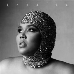 Lizzo ‎– Special - VINYL LP