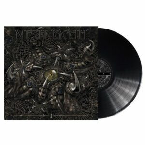 meshuggah - I