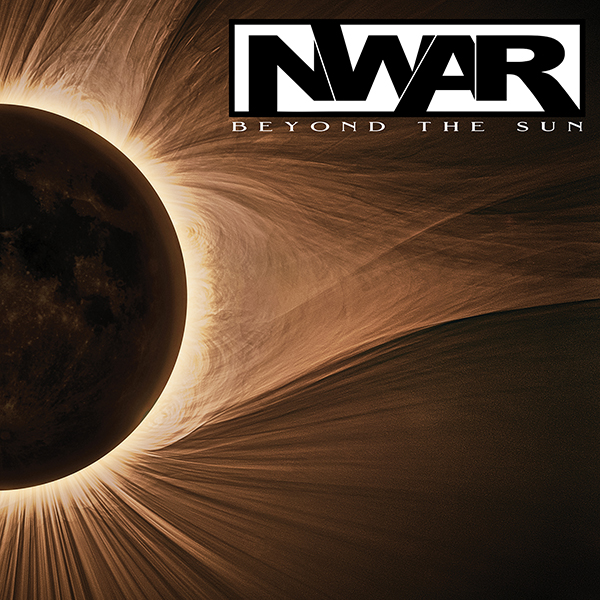 Nwar - Beyond The Sun - cover