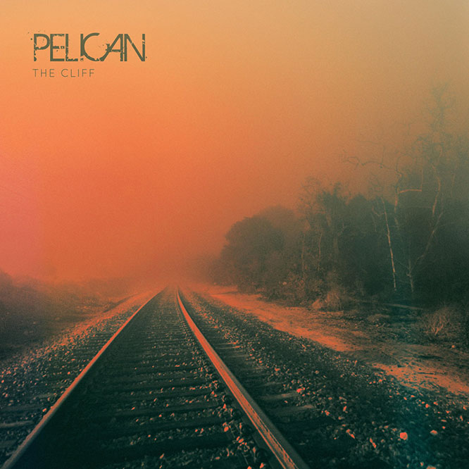 Pelican - The Cliff - VINYL LP