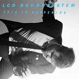 LCD Soundsystem ‎– This Is Happening - VINYL 2LP