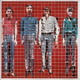 Talking Heads – More Songs About Buildings And Food - VINYL LP
