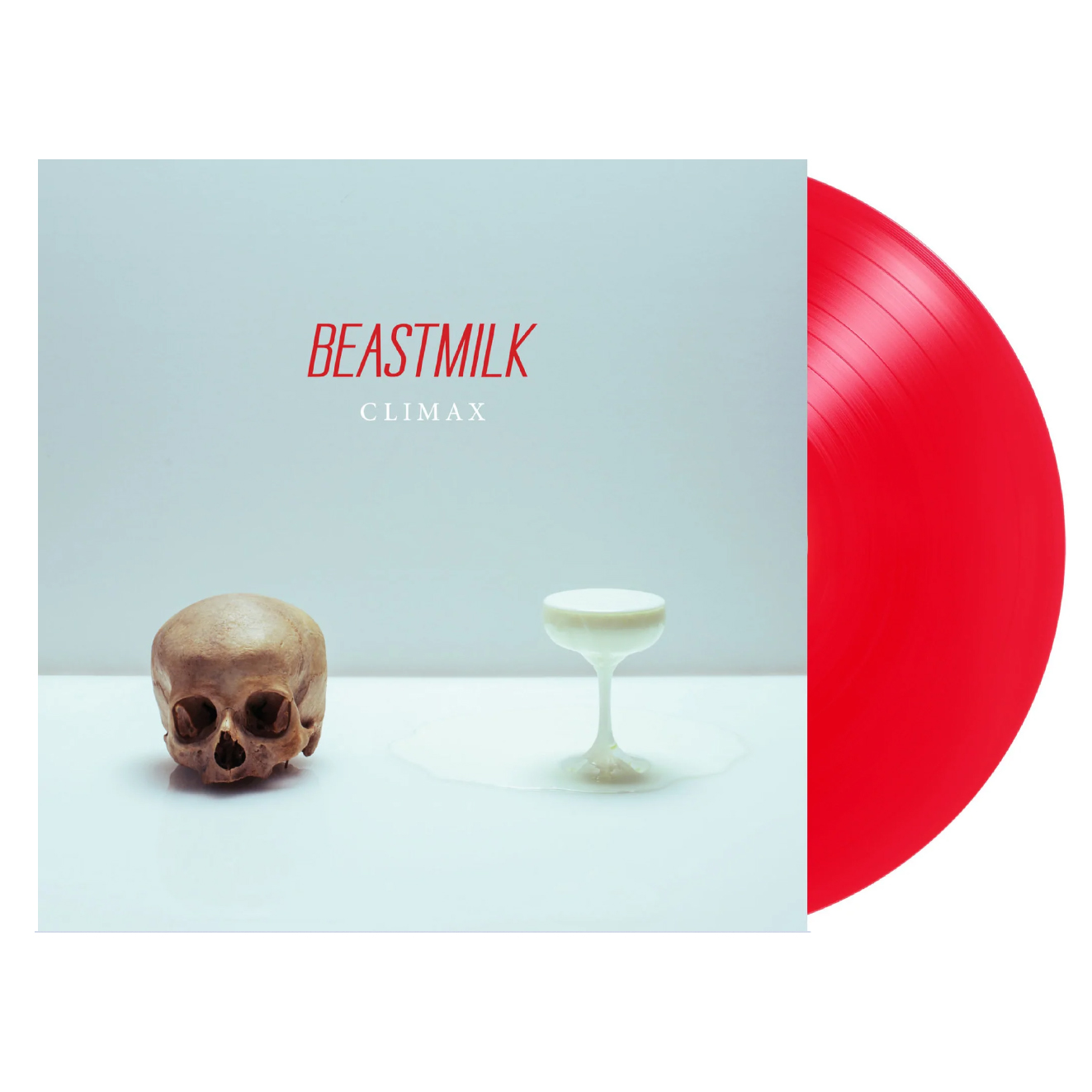 Beastmilk - Climax