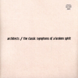 Architects – The Classic Symptoms Of A Broken Spirit (colored : eco-mix) - VINYL LP