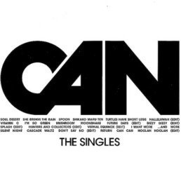 Can - The Singles - CD