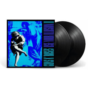 Guns N' Roses - Use Your Illusion II - VINYL 2LP