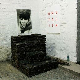 Idles – Brutalism