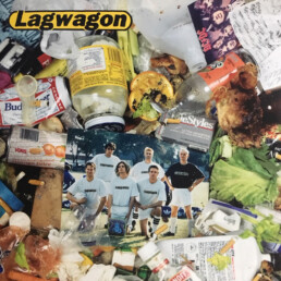 Lagwagon–Trashed