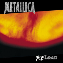 Metallica - Reload - VINYL 2LP