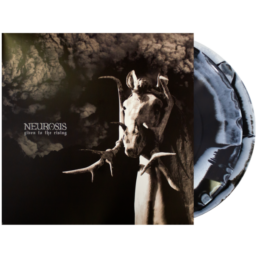 Neurosis - Given To The Rising - VINYL