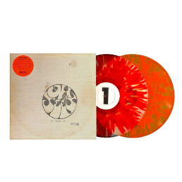 Oh Sees - The Chapel, SF, 10.2.19 (colored)