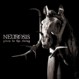 Neurosis - Given To The Rising - VINYL 2LP