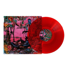 Black Midi – Hell Fire