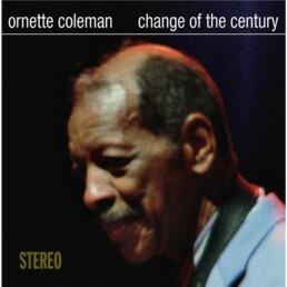 Ornette-Coleman