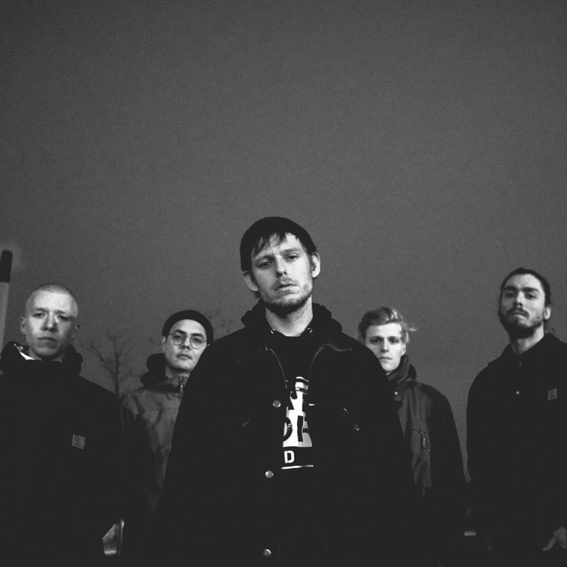 TELOS - Head Records