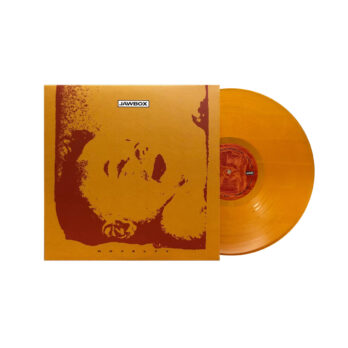 Jawbox - Novelty - VINY LP