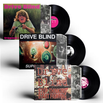 Drive Blind Bundle