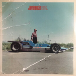 Jawbreaker – Etc. - VINYL