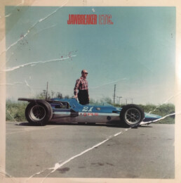 Jawbreaker – Etc. - VINYL