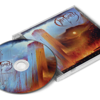 Obituary - Dying of Everything