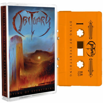 Obituary - Dying of Everything