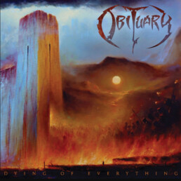 Obituary - Dying of Everything