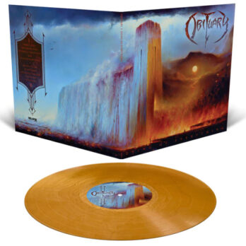 Obituary ‎– Dying Of Everything