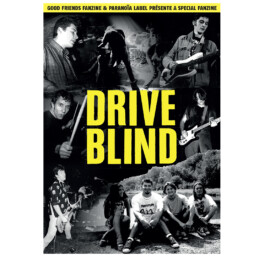 good friends spécial Drive Blind-1080x1080