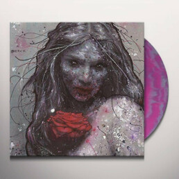 Planes Mistaken For Stars - Mercy - VINYL LP