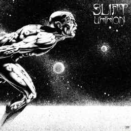 Slift ‎- Ummon - VINYL 2LP