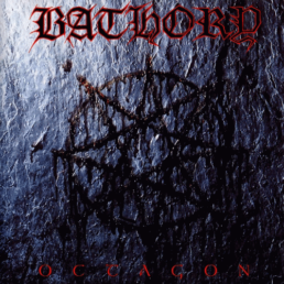 Bathory –Octagon