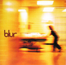 Blur ‎– Blur