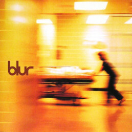 Blur ‎– Blur