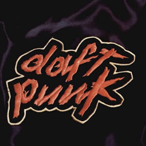 Daft Punk ‎– Homework