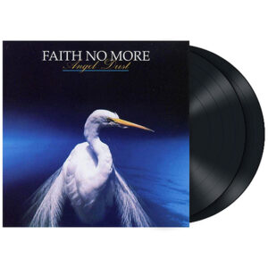 Faith No More – Angel Dust