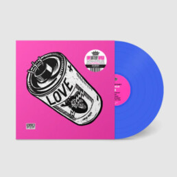Love Battery – Dayglo