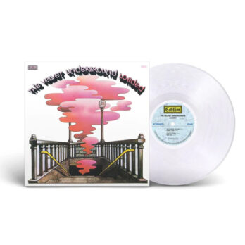 The Velvet Underground – Loaded vinyl