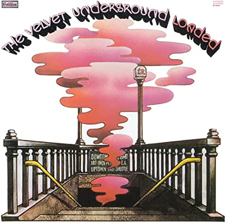 The Velvet Underground – Loaded