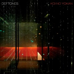 Deftones - Koi No Yokan - Vinyl LP