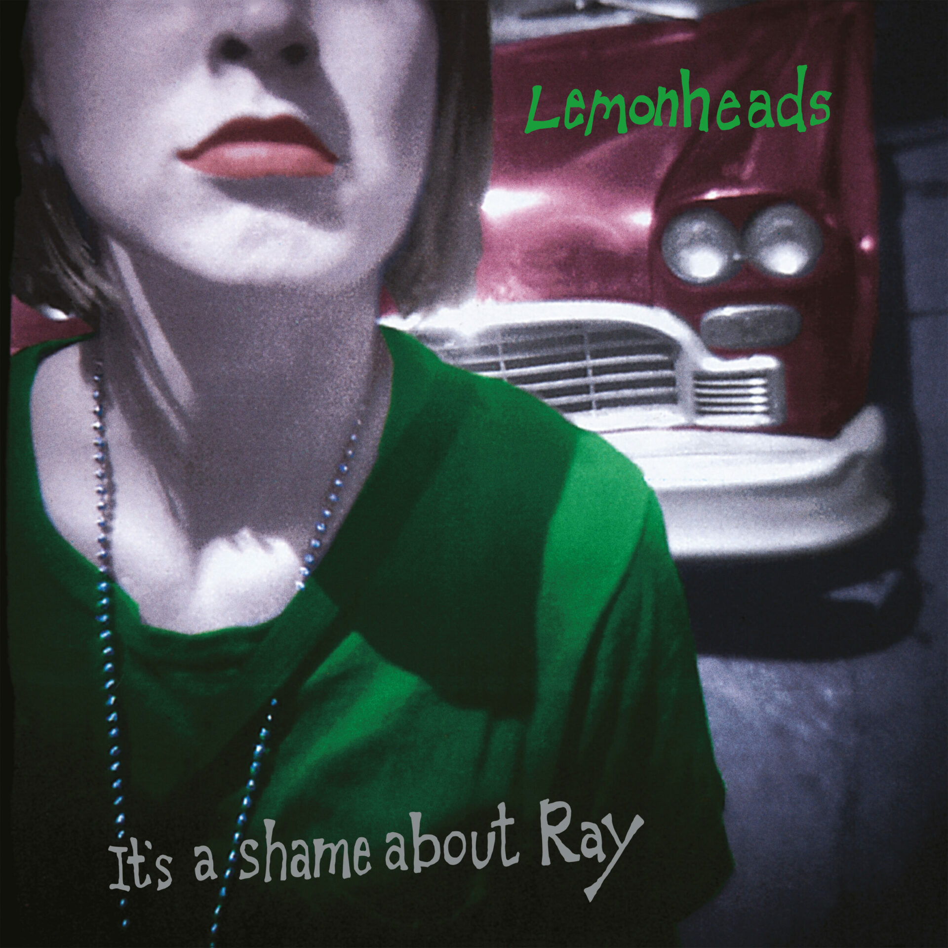 Lemonheads ‎– It's A Shame About Ray - VINYL 2LP