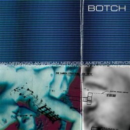 Botch – American Nervoso - VINYL LP
