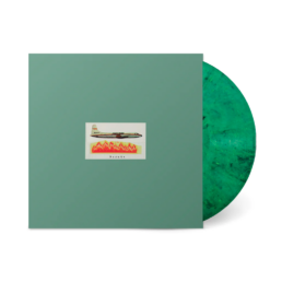 Karate - Karate - VINYL LP