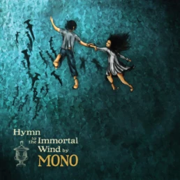 Mono - Hymn To The Immortal - VINYL 2LP