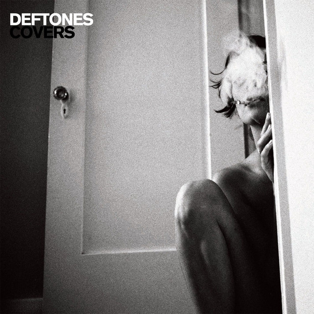Deftones - Covers - VINYL LP