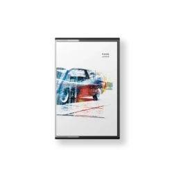 Karate - Unsolved - K7
