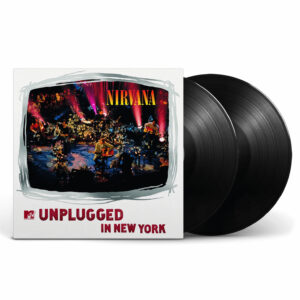 nirvana - mtv unplugged