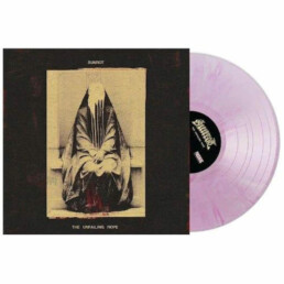 Sunrot – The Unfailing Rope - VINYL LP