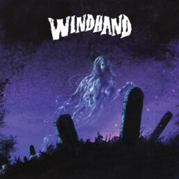 Windhand – S/T