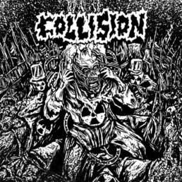 Collision - The Rotted